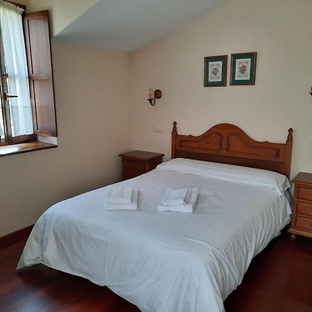 Casa Mestas Guest House Arenas De Cabrales Ngoại thất bức ảnh